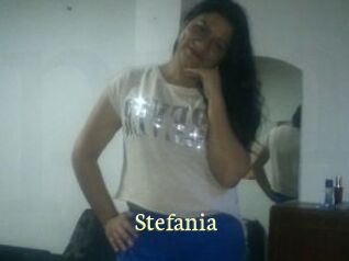 Stefania