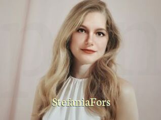 StefaniaFors