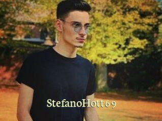 StefanoHott69