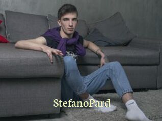 StefanoPard