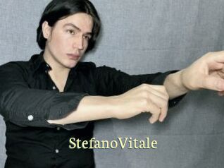 StefanoVitale