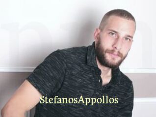 StefanosAppollos