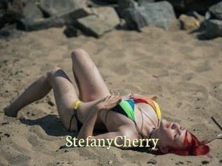 StefanyCherry