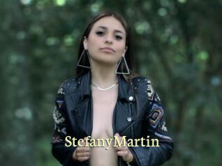 StefanyMartin