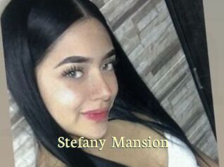 Stefany_Mansion