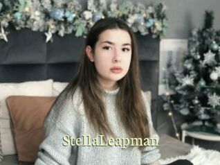 StellaLeapman