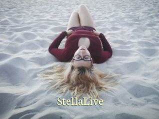 StellaLive Porn str8