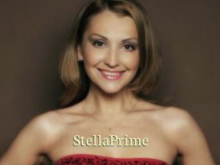 StellaPrime Porn str8