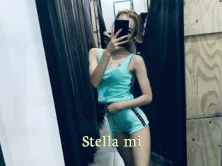 Stella_mi Porn str8