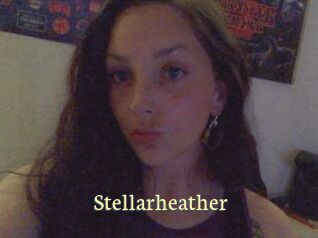 Stellarheather