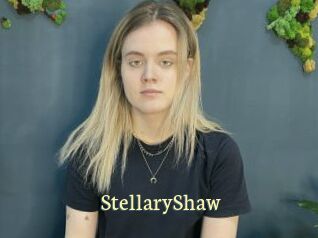 StellaryShaw Porn str8