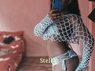 Stellz Porn str8