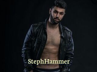 StephHammer