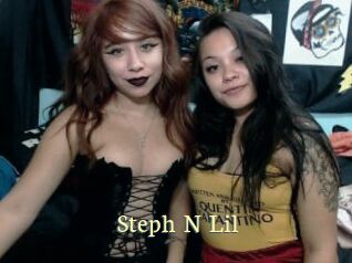 Steph_N_Lil