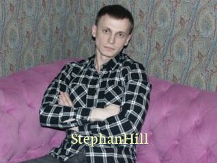 StephanHill