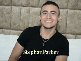 StephanParker