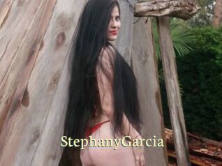 StephanyGarcia Porn str8