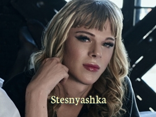 Stesnyashka Porn str8