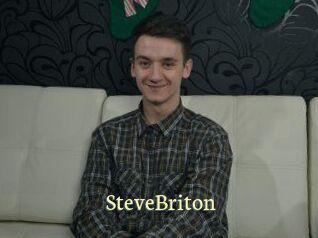 SteveBriton