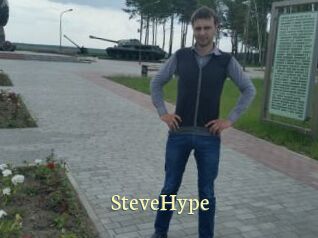 SteveHype