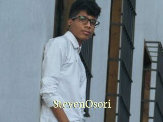 StevenOsori Porn str8