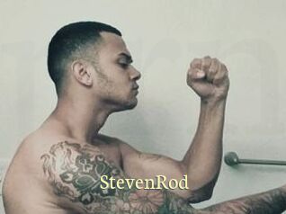 Steven_Rod