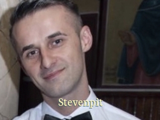 Stevenpit Porn str8