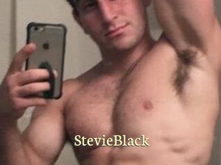 StevieBlack