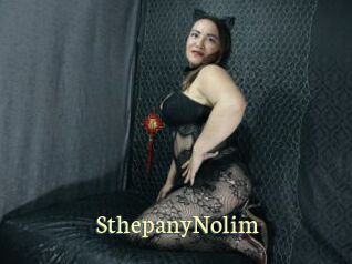 SthepanyNolim Porn str8