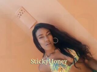 StickyHoney Porn str8