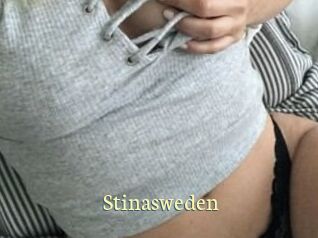 Stina_sweden