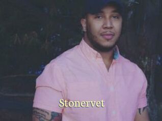 Stonervet