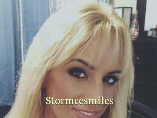 Stormeesmiles Porn str8