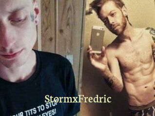 StormxFredric