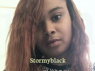 Stormyblack