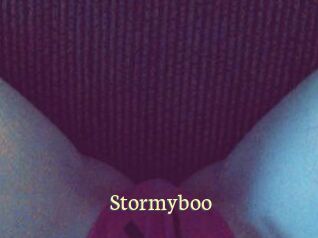 Stormyboo