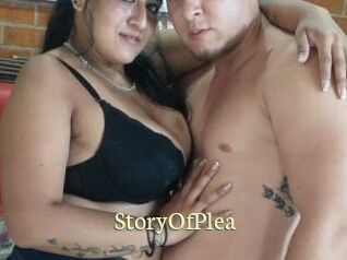 StoryOfPlea