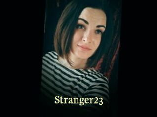 Stranger23