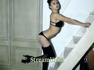 Streamlined