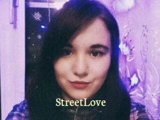 Street_Love