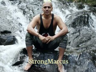 StrongMarcus