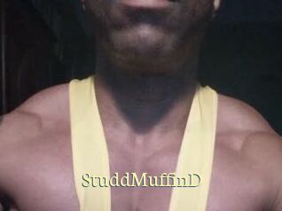 StuddMuffinD