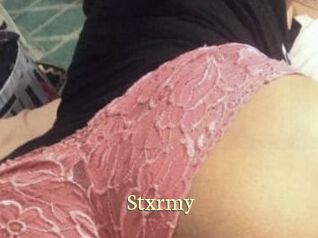 Stxrmy