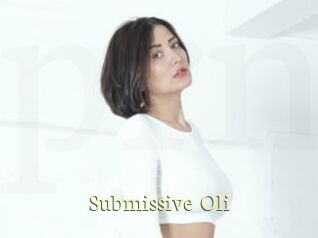 Submissive_Oli Porn str8