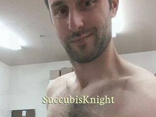 SuccubisKnight