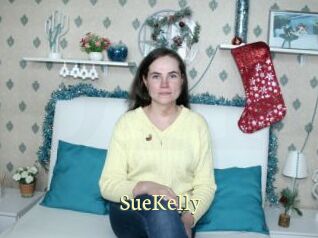 SueKelly Porn str8