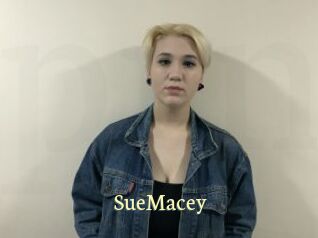 SueMacey Porn str8