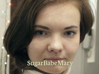 SugarBabeMary
