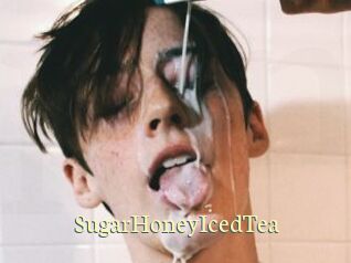 SugarHoneyIcedTea