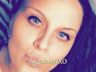 Sugarbear_XO Porn str8